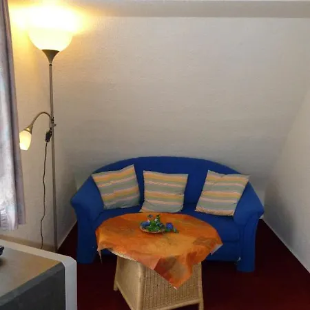 Maison d'hôtes Hotel-café-restaurant Parkhaus Altenau (Lower-Saxony)