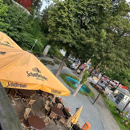 Hotel-cafe-restaurant Parkhaus Guest house Altenau (Lower-Saxony)