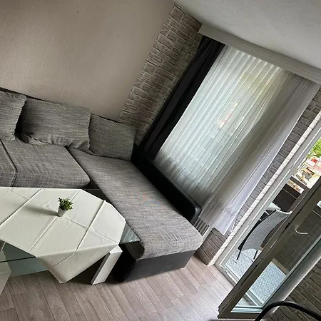 Hotel-café-restaurant Parkhaus