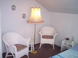 Guest house Hotel-cafe-restaurant Parkhaus Altenau (Lower-Saxony)