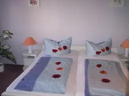 Hotel-cafe-restaurant Parkhaus ألتيناو